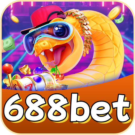 688bet logo