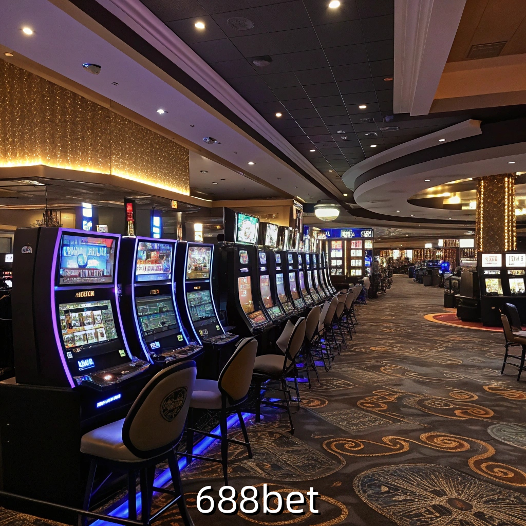 Acesso ao 688bet