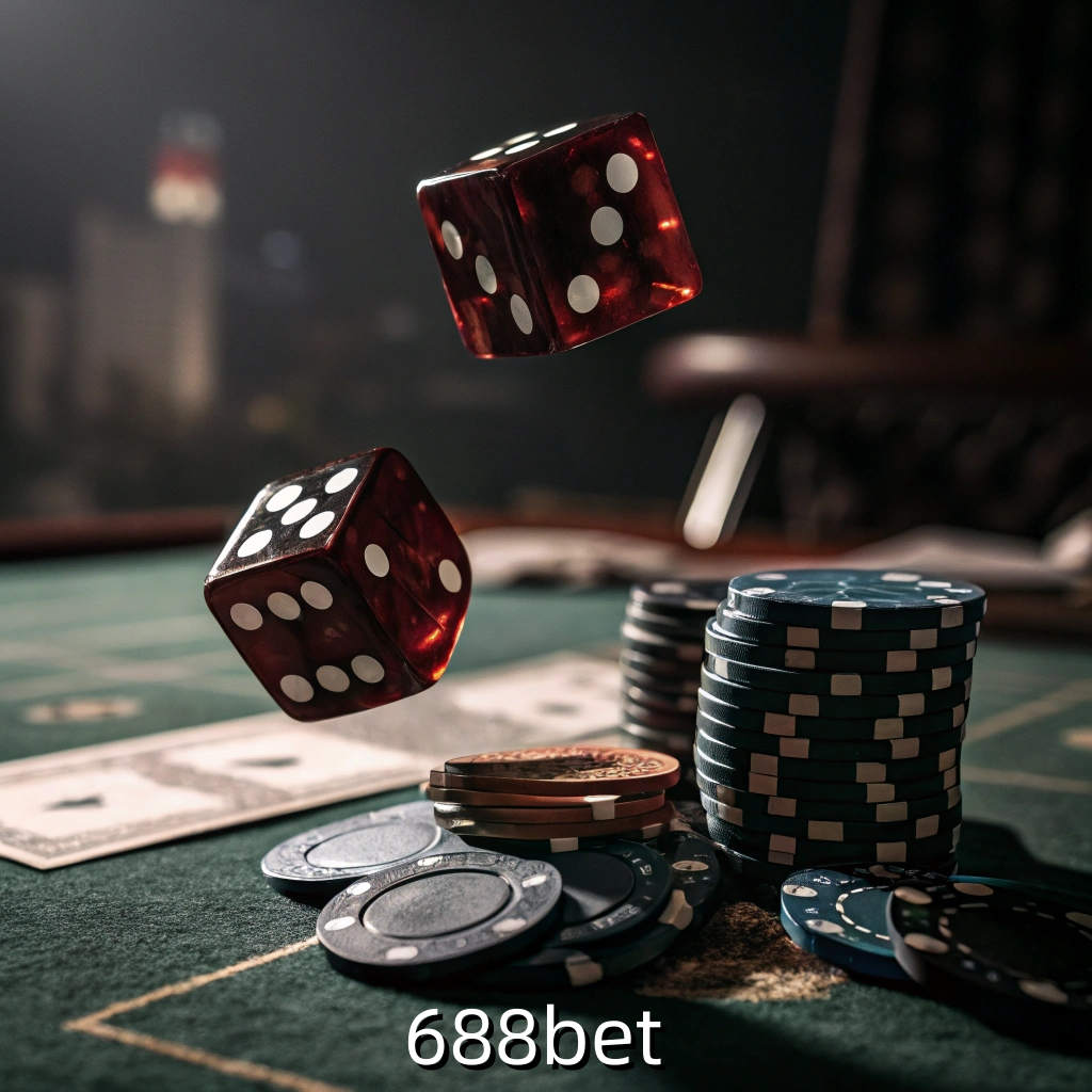 Apostas no 688bet