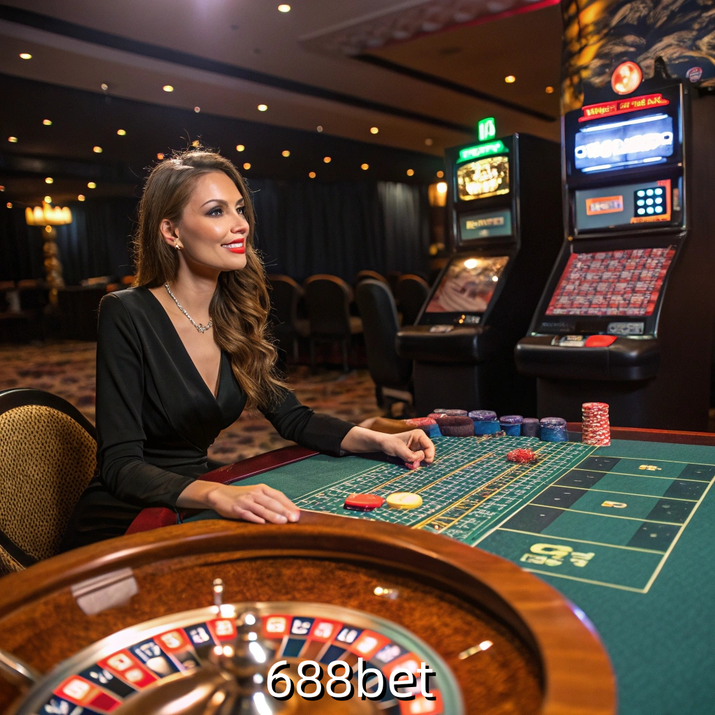 Jogos Crash no Cassino 688bet