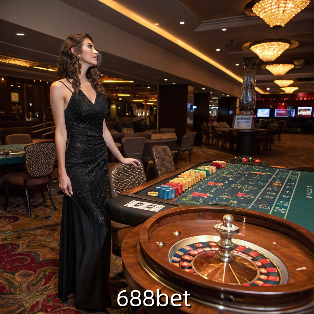 Promoções e Bônus no 688bet
