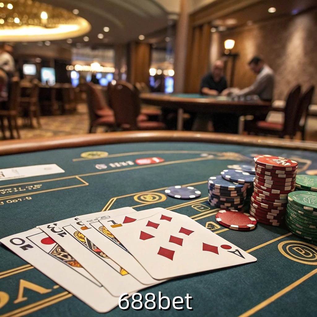 Cadastro na 688bet