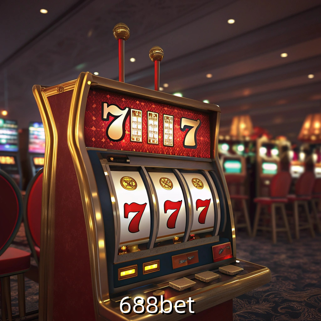 Cassino Online 688bet