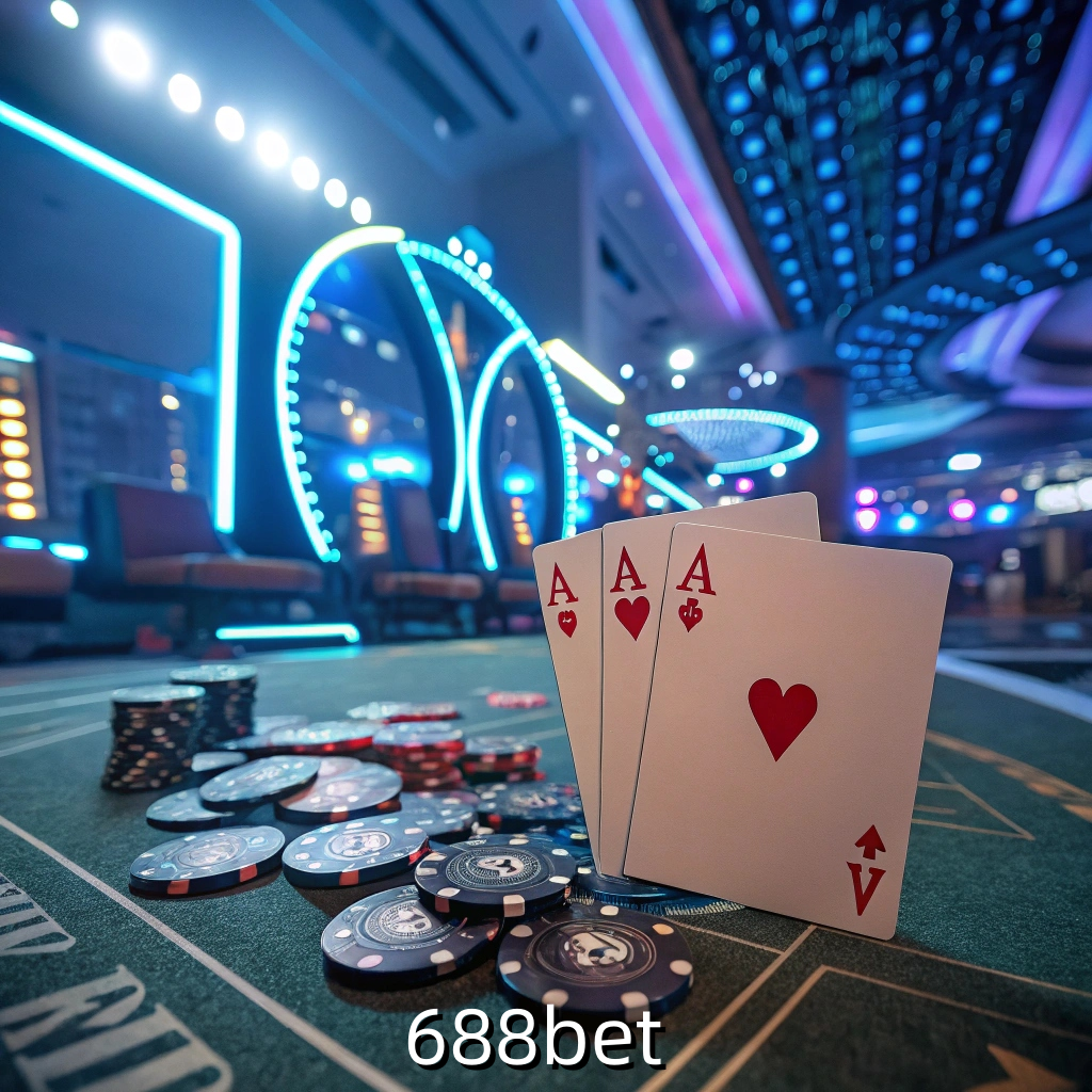 Acesso ao 688bet