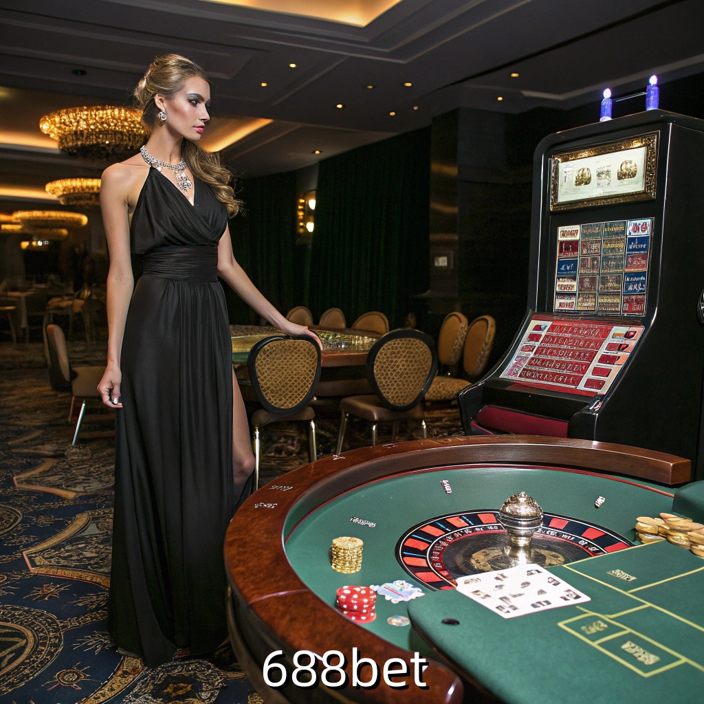Cadastro na 688bet