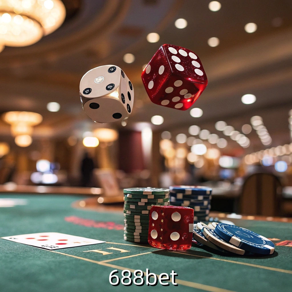 Cassino Online 688bet