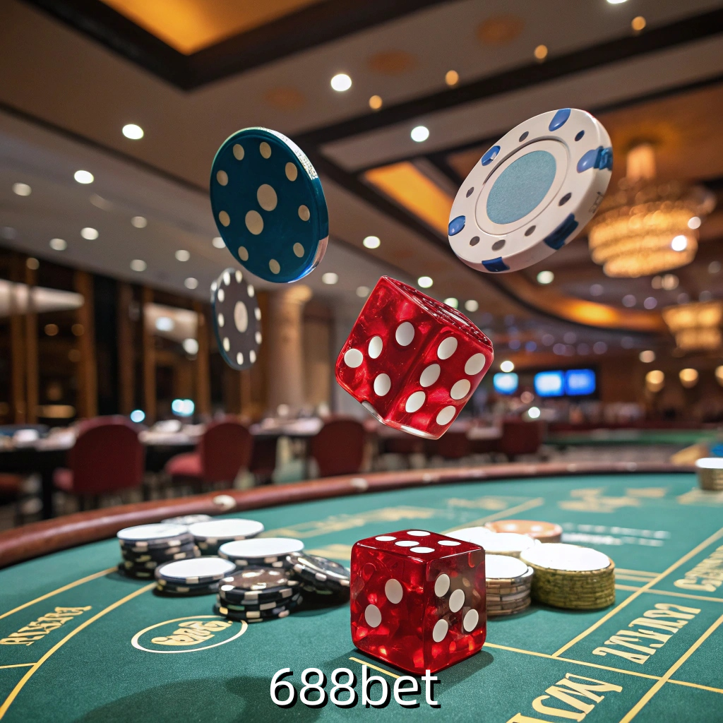 Acesso ao 688bet